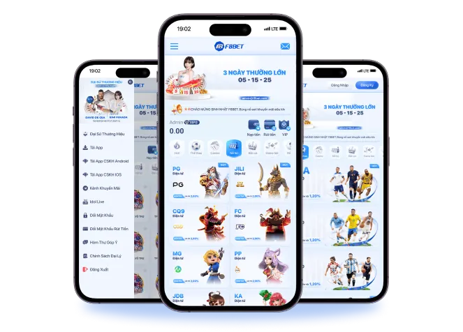 Cam kết và giá trị của F1689 Login