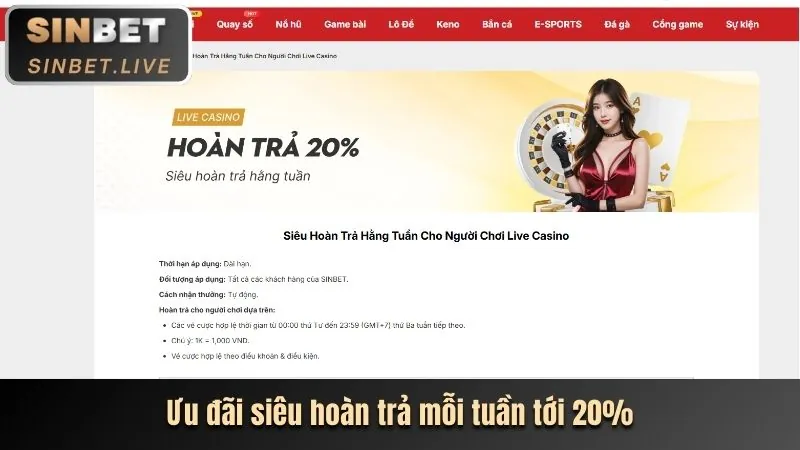 Đa dạng trò chơi casino tại f1689 login